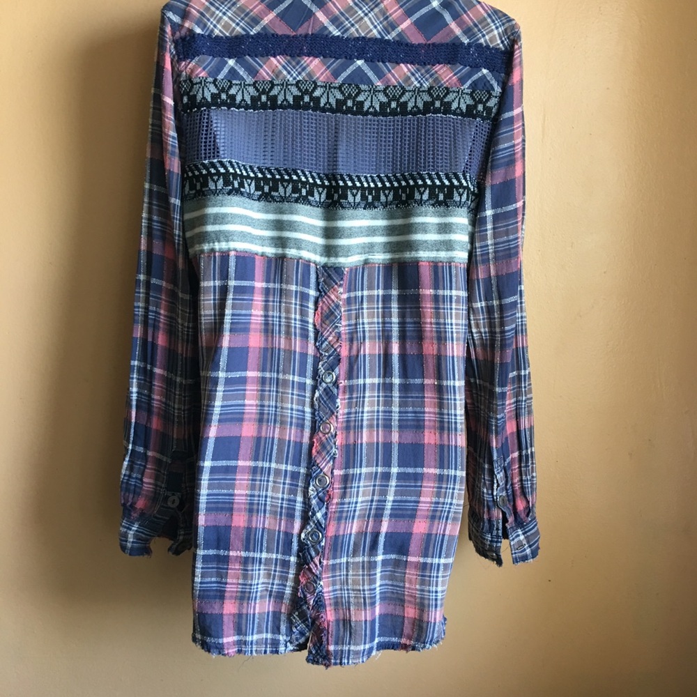 FREE PEOPLE - Picture 3 of 4